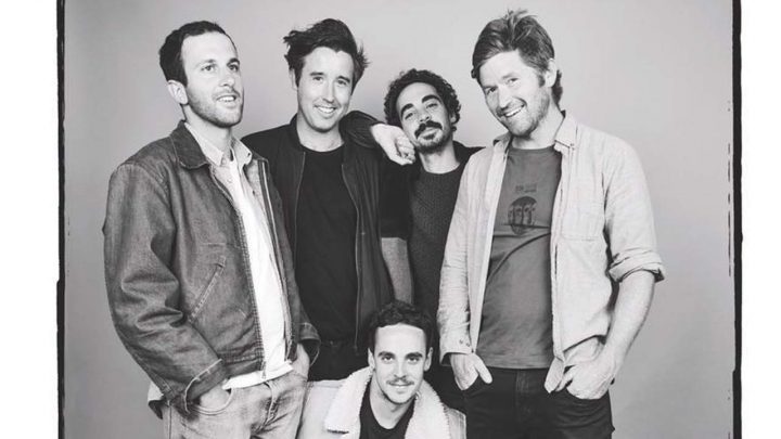 ROLLING BLACKOUTS COASTAL FEVER - MAINLAND