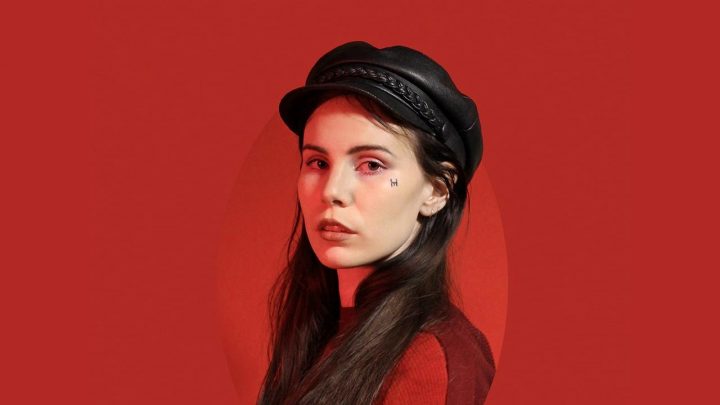 SKOTT – STAY OFF MY MIND