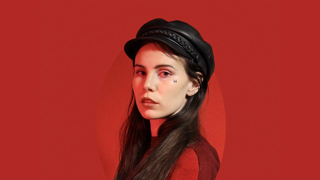 SKOTT – STAY OFF MY MIND