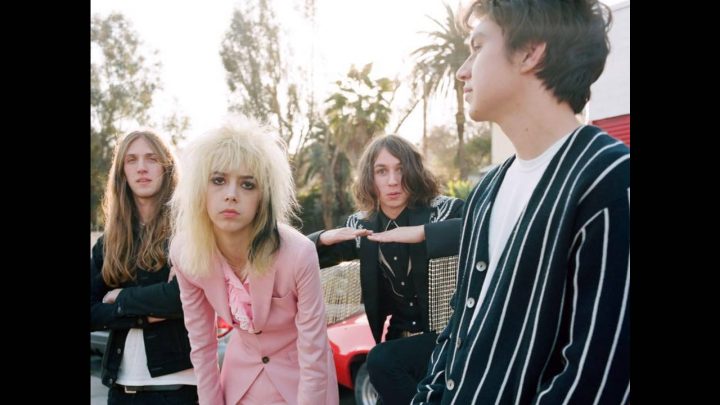 STARCRAWLER – I LOVE L.A.
