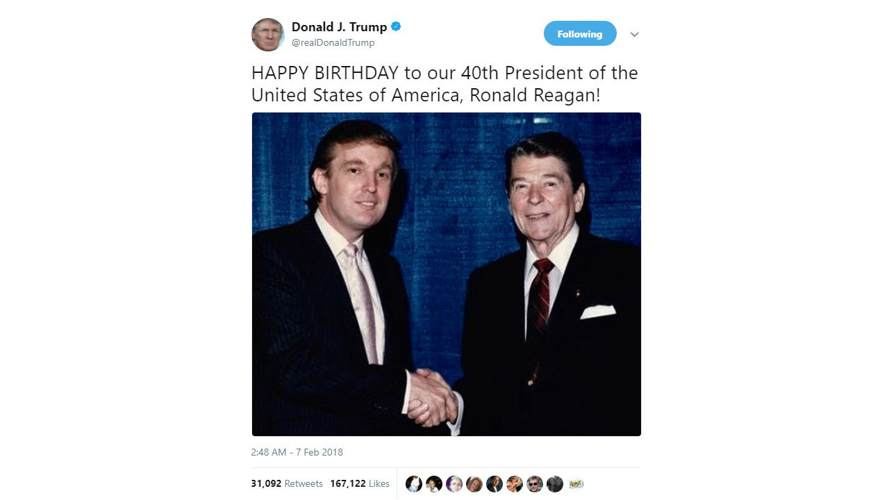 Dead President