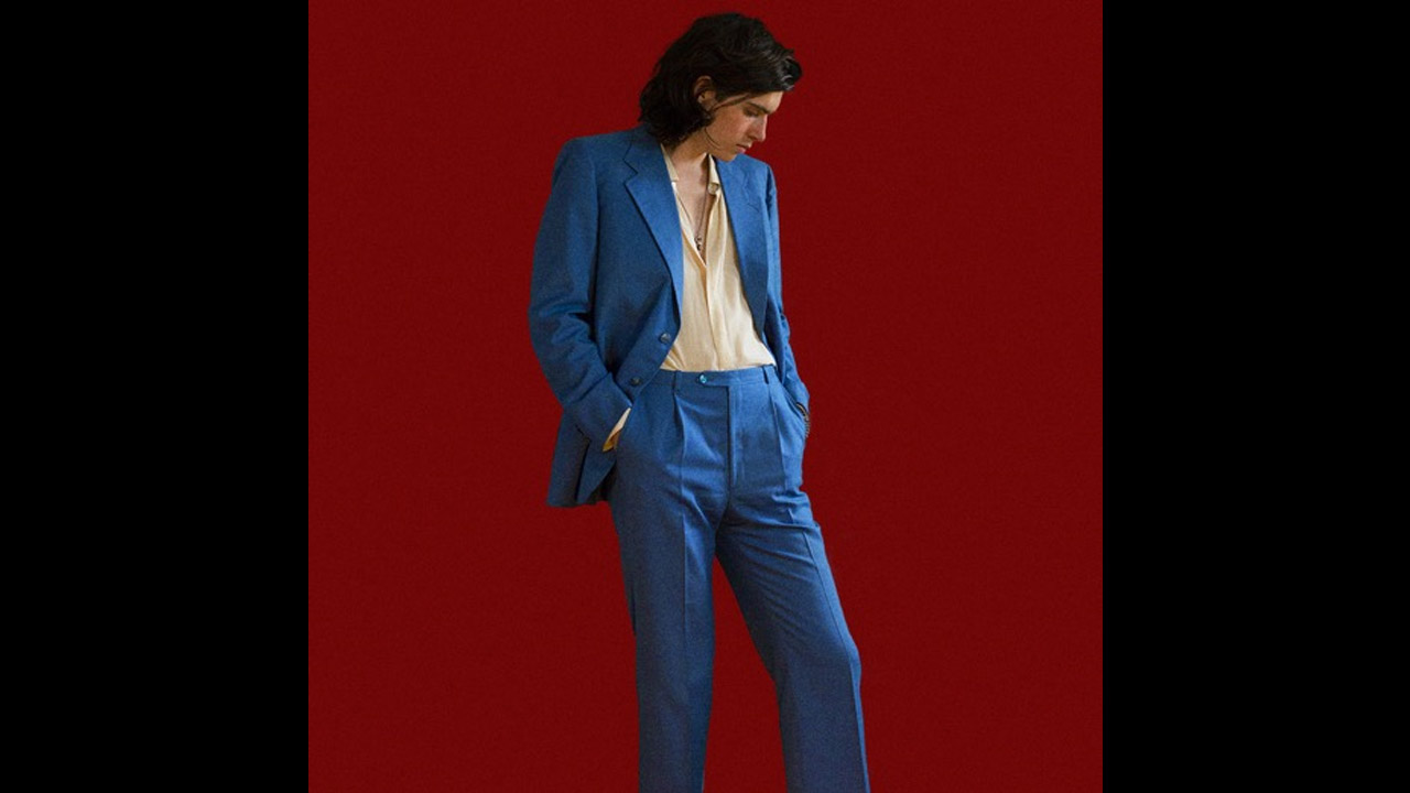 VAL JAMES – DESIRE