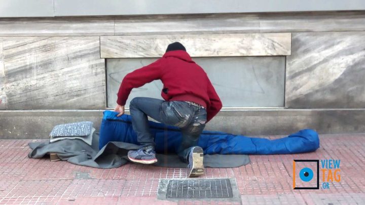 ανασκουμπωθούμε
