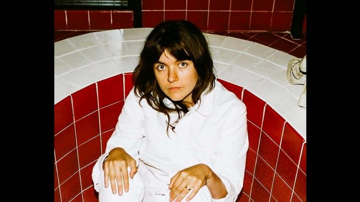 COURTNEY BARNETT – NEED A LITTLE TIME