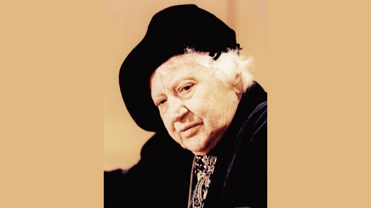Διδώ Σωτηρίου