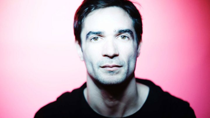 JON HOPKINS – EMERALD RUSH