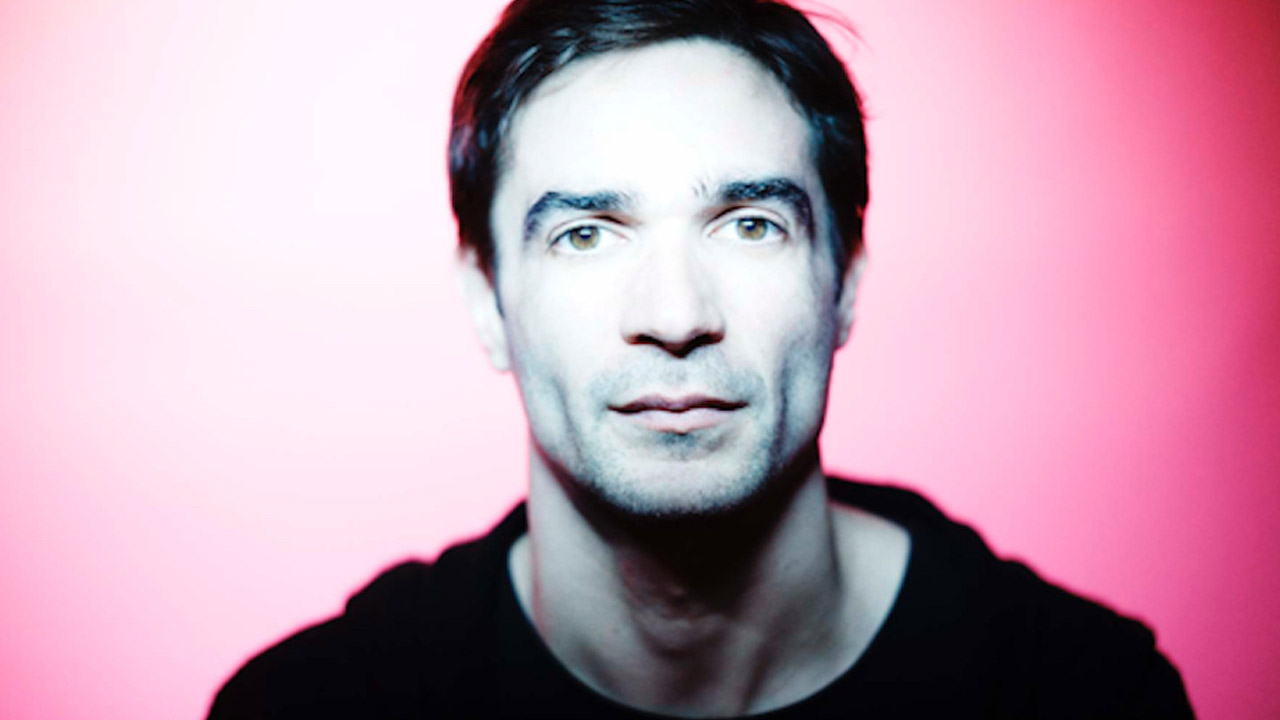 JON HOPKINS – EMERALD RUSH