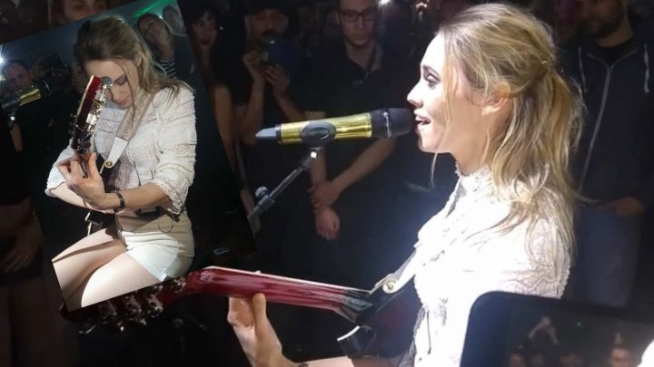 live των Kadebostany