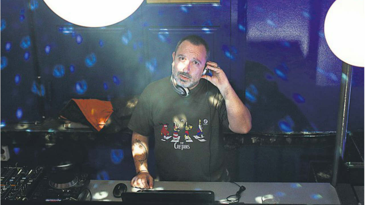 Ιστορίες της πόλης