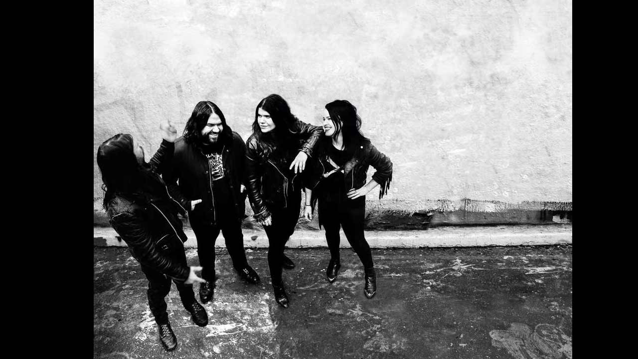THE MAGIC NUMBERS – SWEET DIVIDE