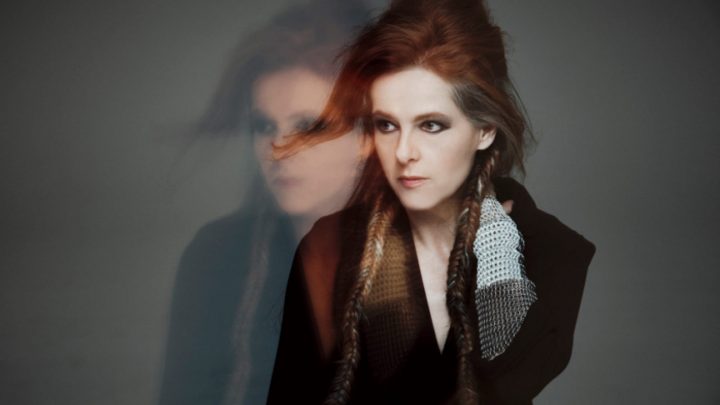 NEKO CASE – HELL-ON