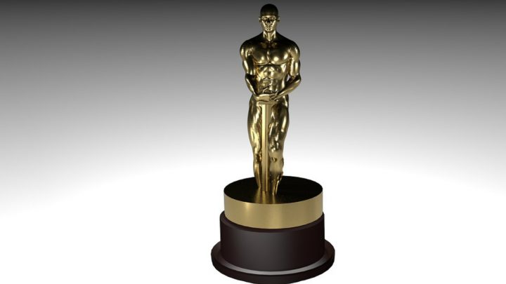 Oscar 2018