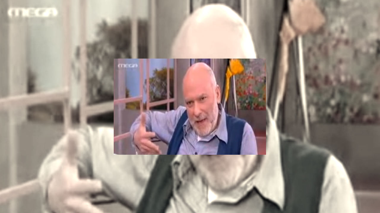 Γιώργος Σιμαρδάνης