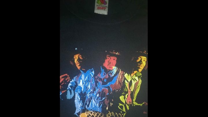 γιορτή των T-shirts