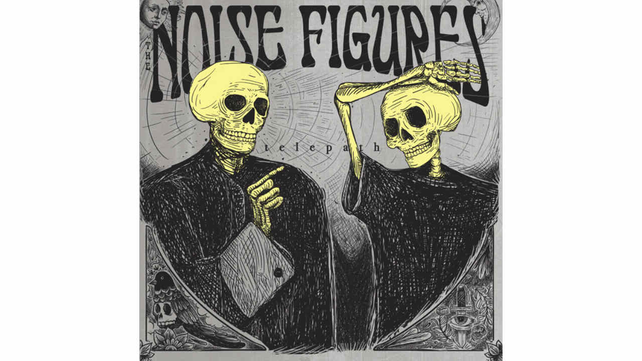 The Noise Figures, Telepath