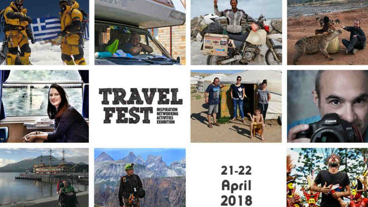 TravelFest