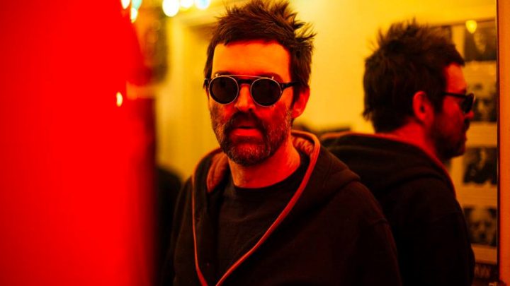 EELS – BONE DRY