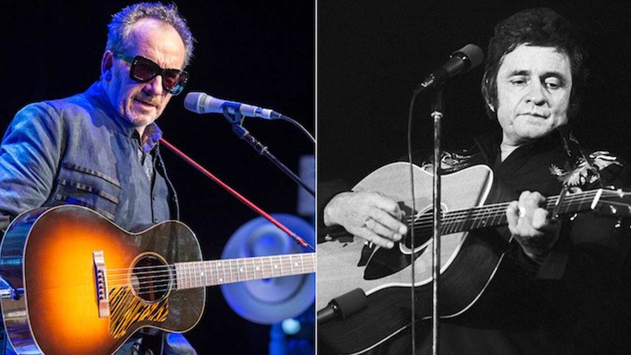 COSTELLO – I ‘LL STILL