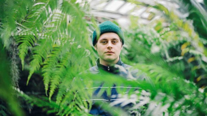 KEVIN KRAUTER – ROLLERSKATE