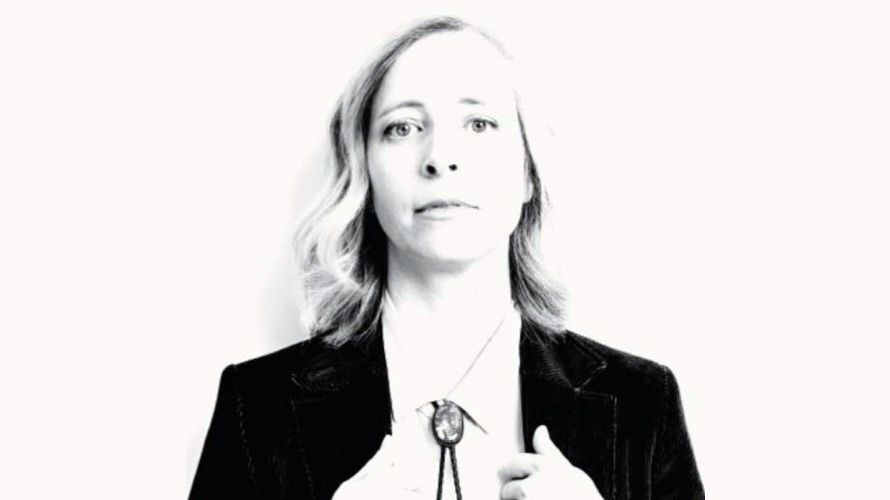 LAURA VEIRS