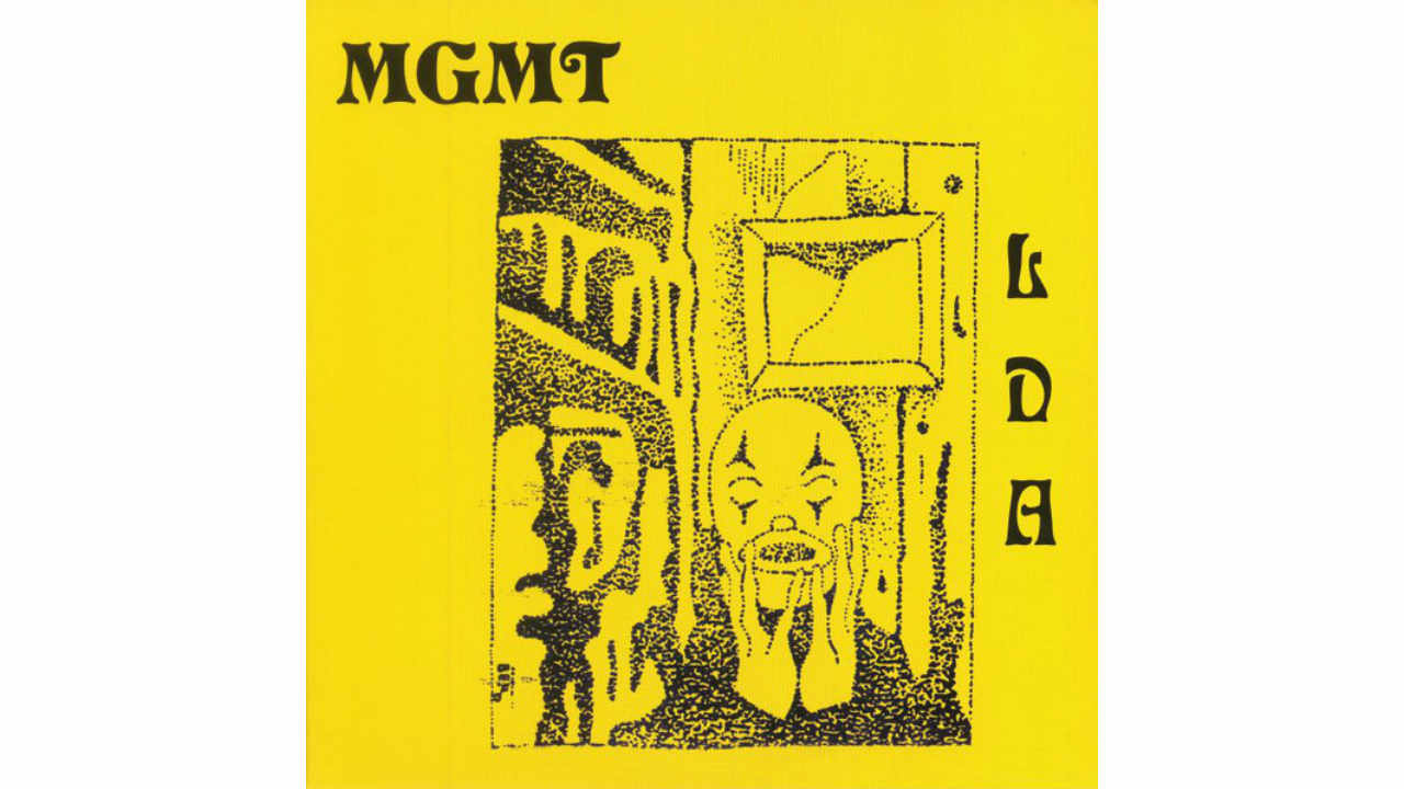 Little Dark Age - Δισκοκριτική