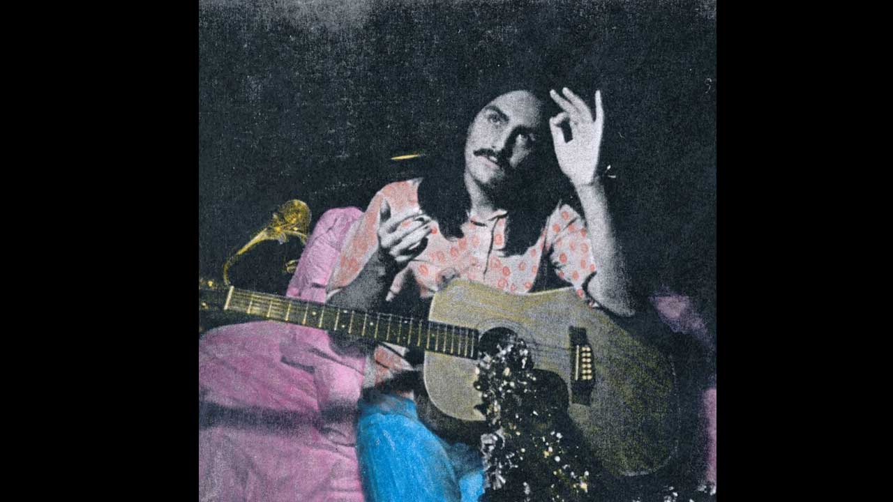 MICHAEL RAULT – DREAM SONG