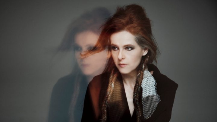 NEKO CASE – BAD LUCK