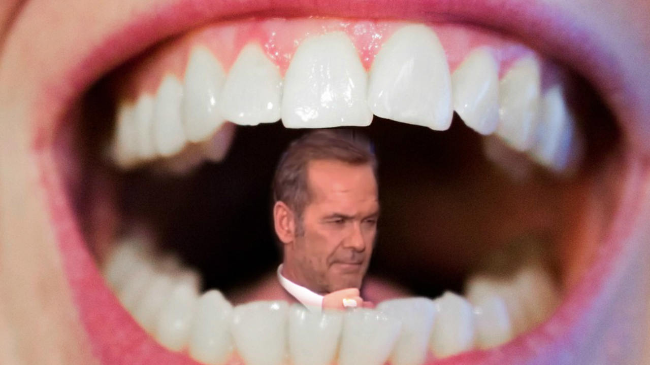 απαγορεύτηκε το στοματικό σεξ