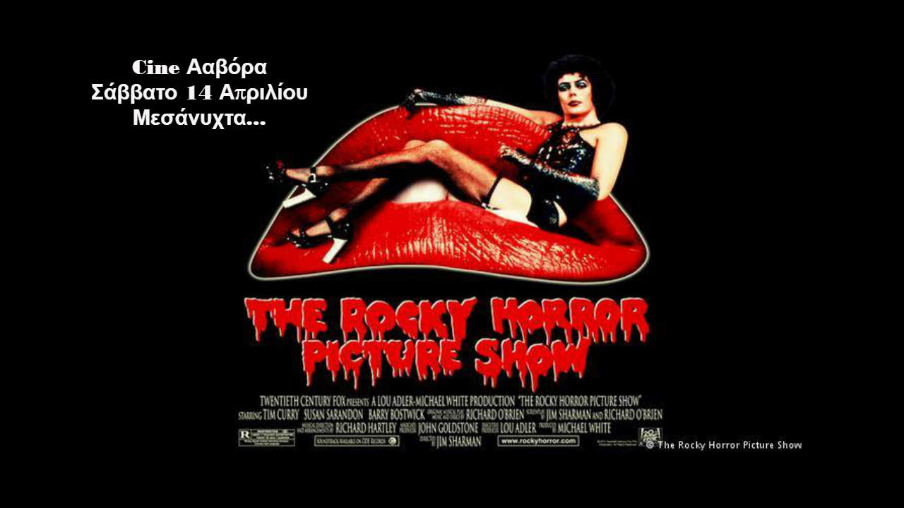 Rocky Horror Picture Show