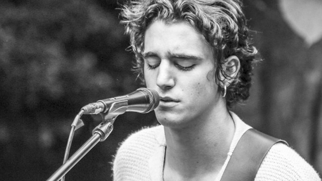 TAMINO – INDIGO NIGHT