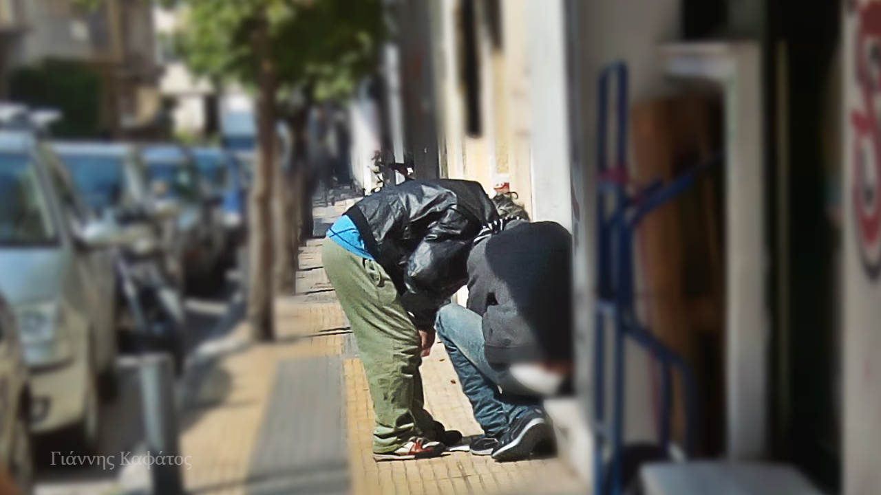 βρήκαν τη δόση