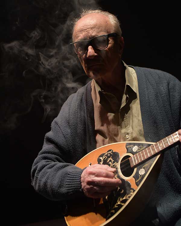 markos vamvakaris
