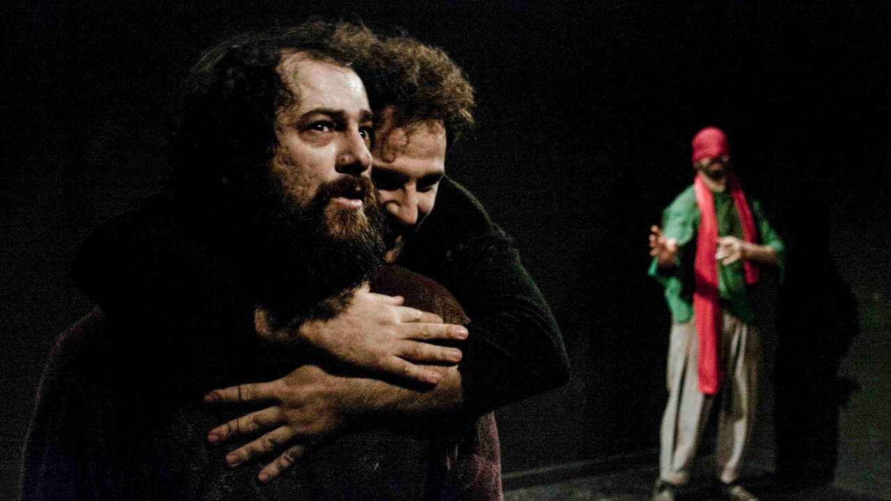 Διγενή Ακρίτα στα όρια