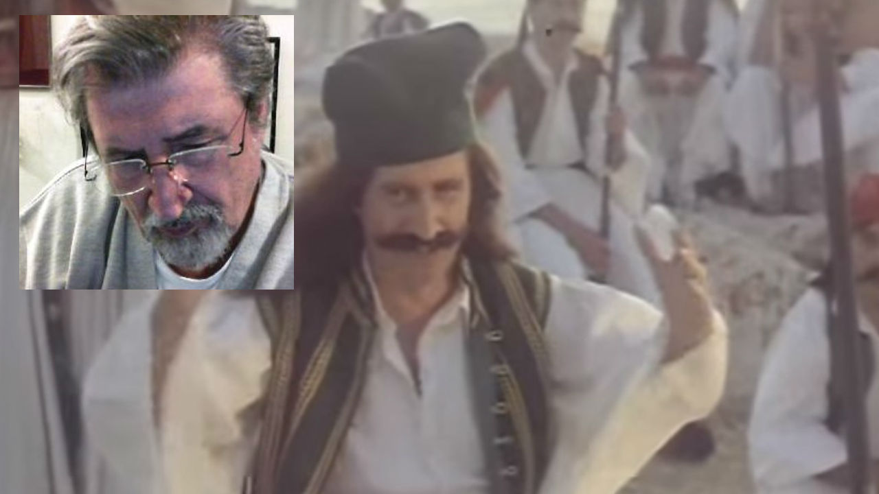 Πέθανε ο Χάρι Κλιν