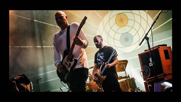MOGWAI - DONUTS