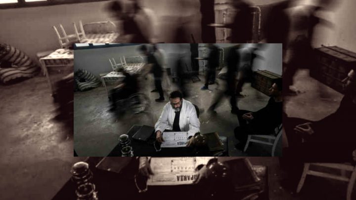 Ανεβάζοντας Τσέχωφ