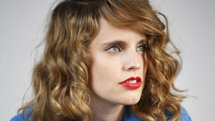 ANNA CALVI – DON’T BEAT