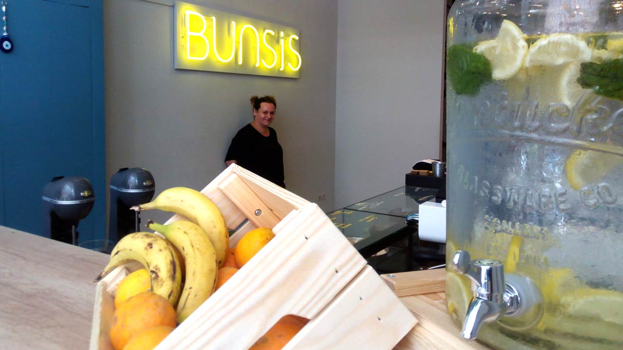 Bunsis