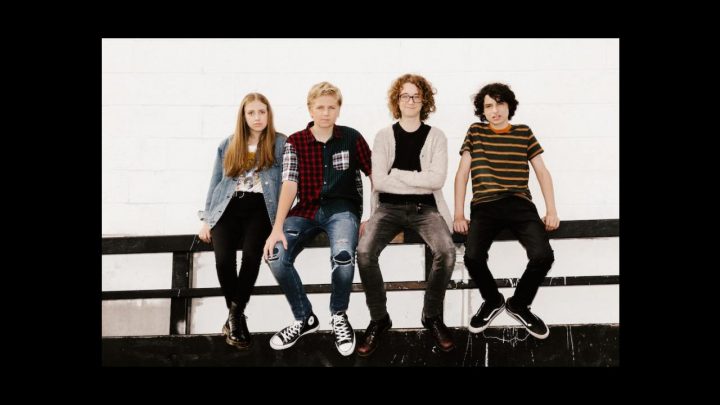 CALPURNIA - GREYHOUND