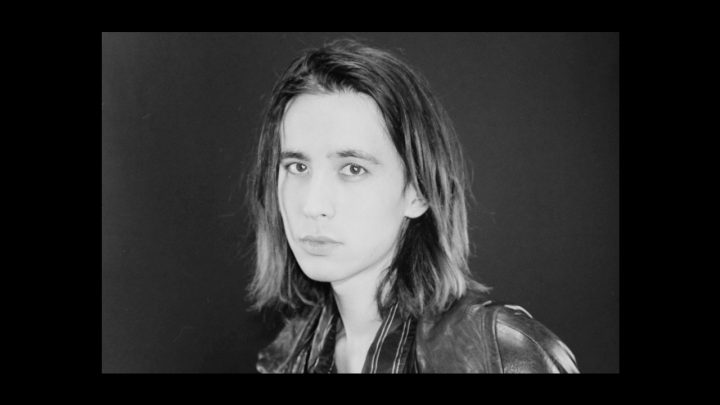 CULLEN OMORI – HAPPINESS REIGNS