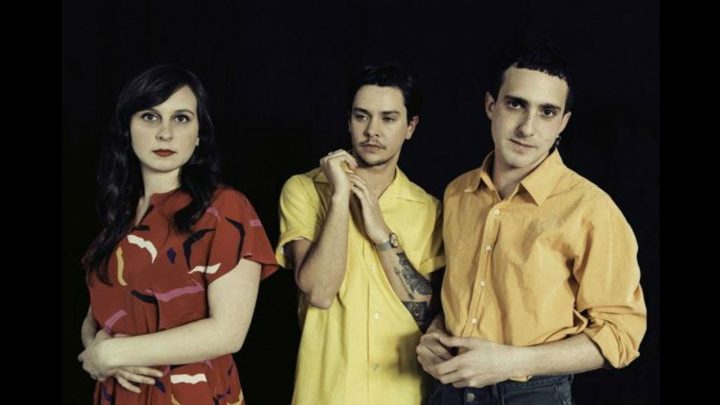 FLASHER – WHO’S GOT TIME ?