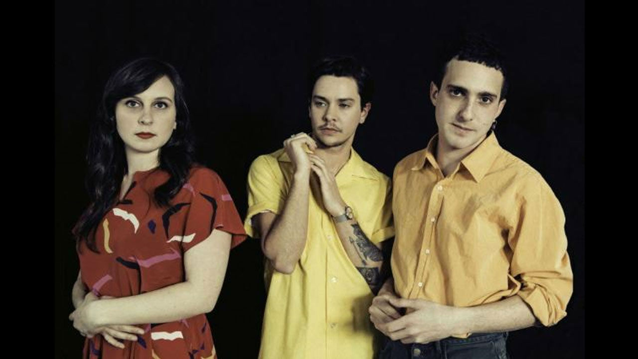 FLASHER – WHO’S GOT TIME ?