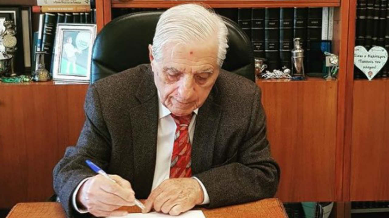 Ο Παύλος
