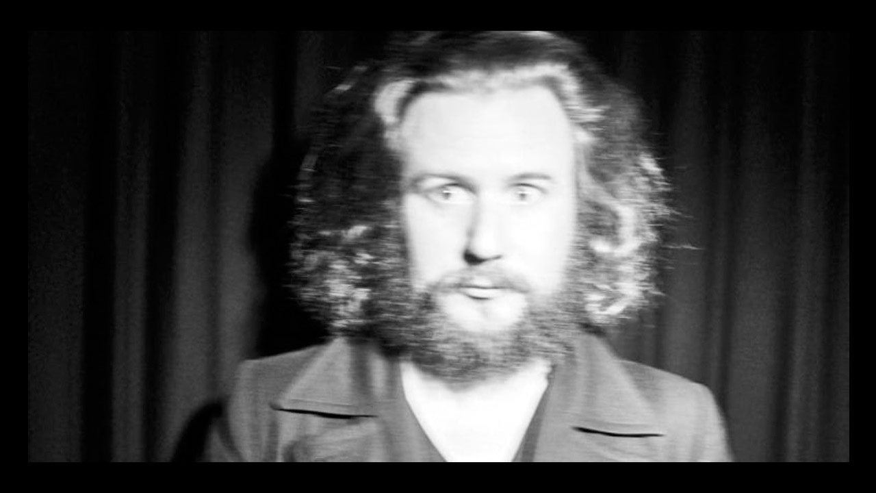 JIM JAMES - THROWBACK