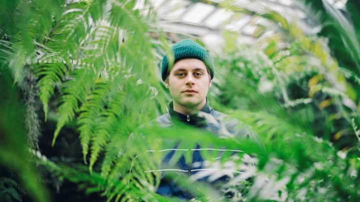 KEVIN KRAUTER - SUDDENLY