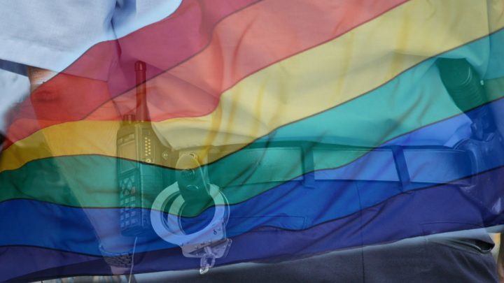 LGBT πλευρά
