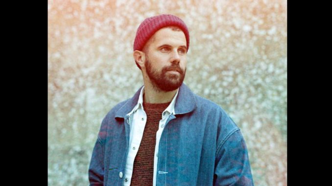 NICK MULVEY – DANCING FOR ANSWERS