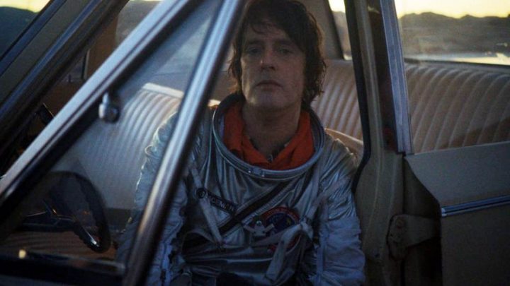 SPIRITUALIZED – I’M YOUR MAN