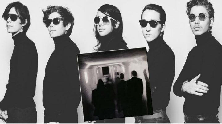 The Buttertones - Midnight