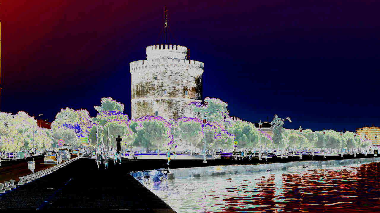 μεγάλη φασιστομάνα